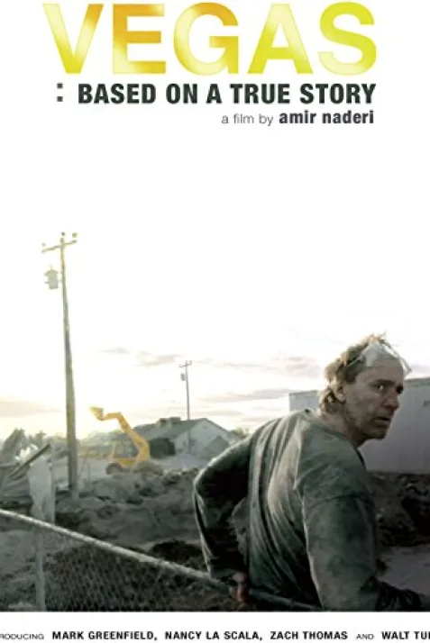 Vegas: Based on a True Story