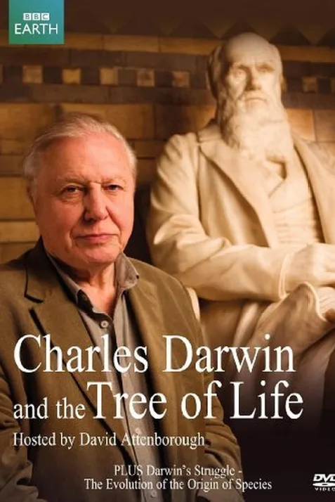 Charles Darwin and the Tree of Life
