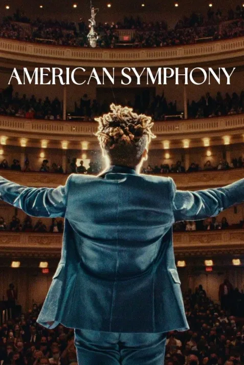 American Symphony