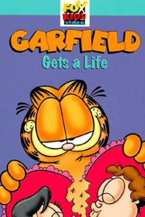 Garfield Gets a Life