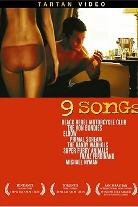 9 Songs