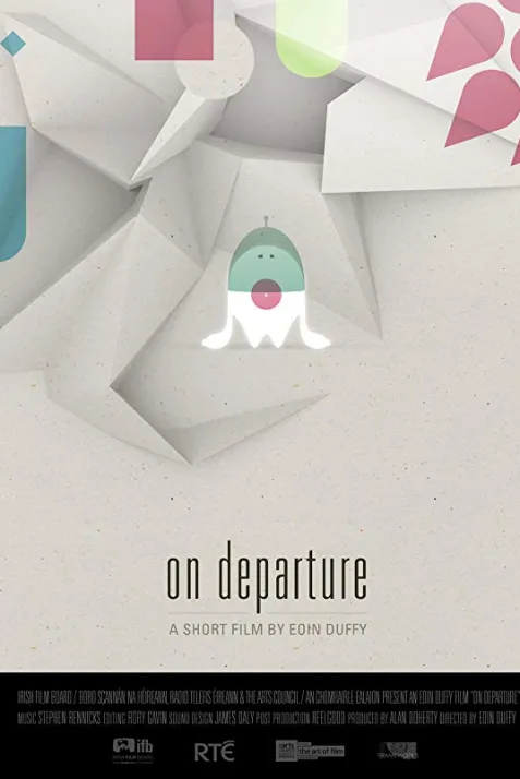 On Departure