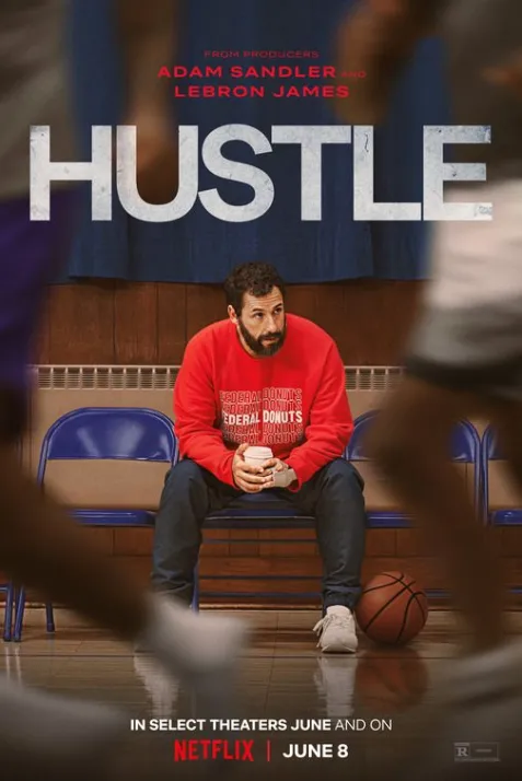Hustle