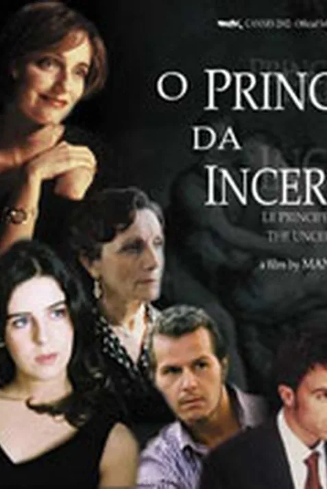O Princípio da Incerteza