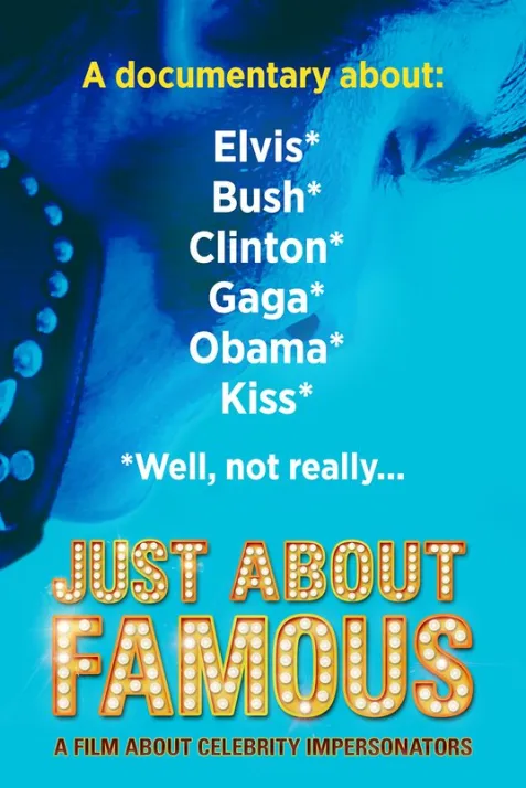 Just About Famous