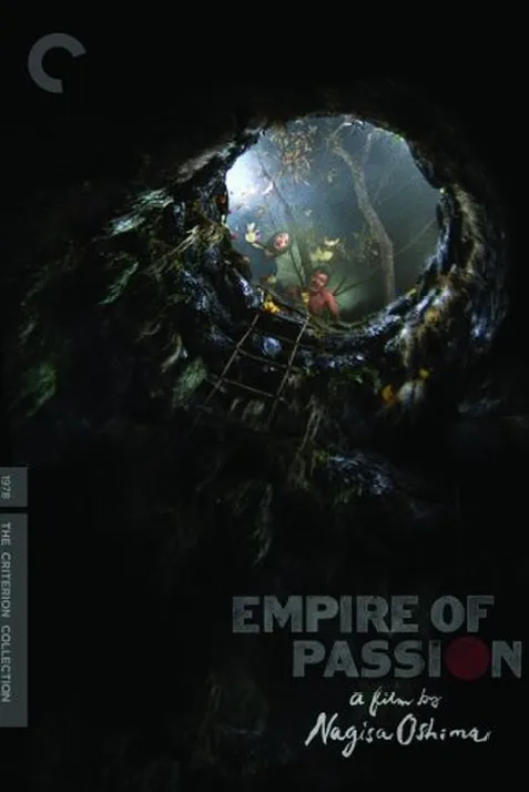 Empire of Passion