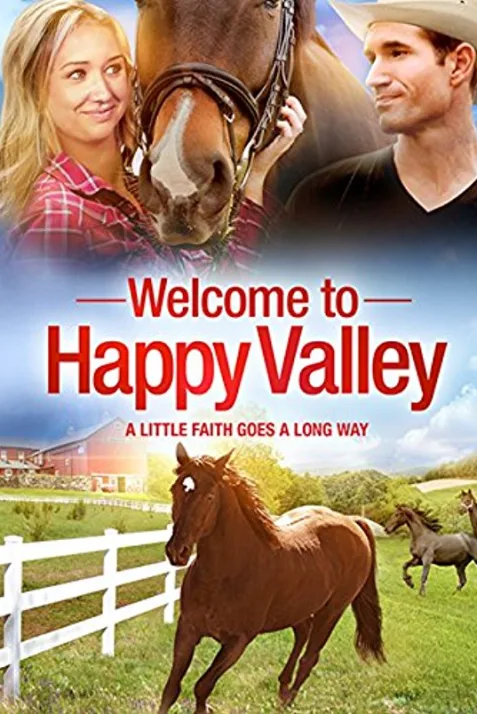 Welcome to Happy Valley