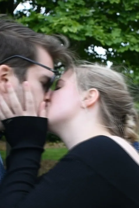 Inner Earth Attacks!! A Love Story