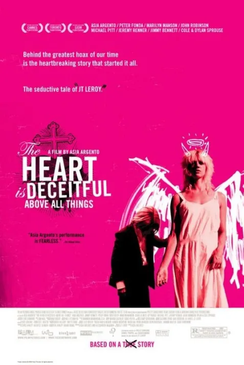 The Heart Is Deceitful Above All Things