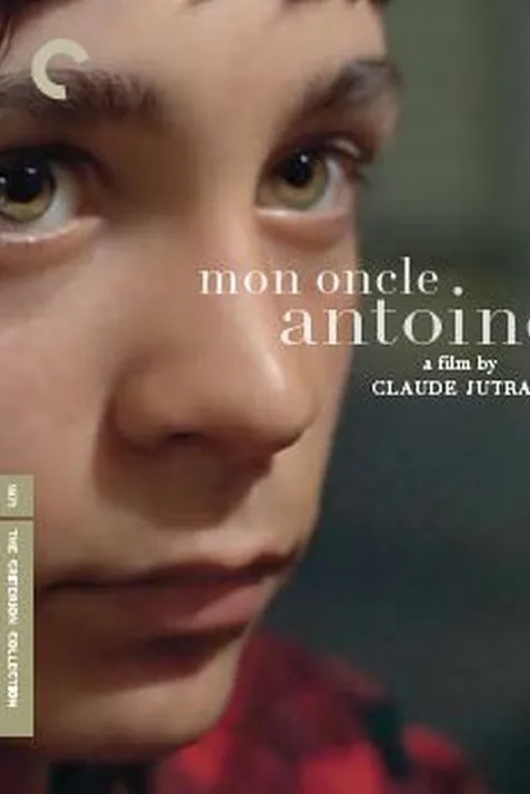 Mon Oncle Antoine