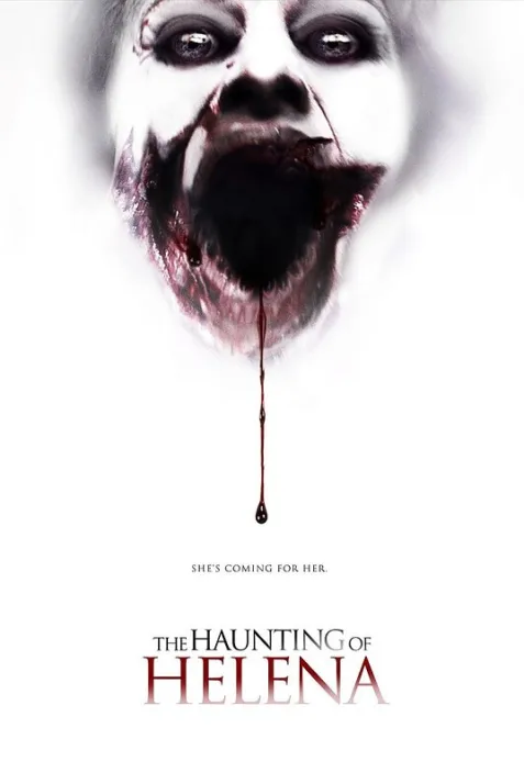 The Haunting of Helena