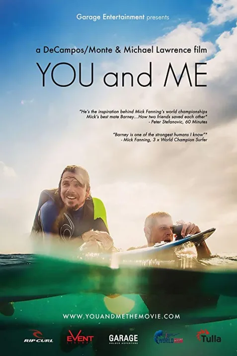 You and Me