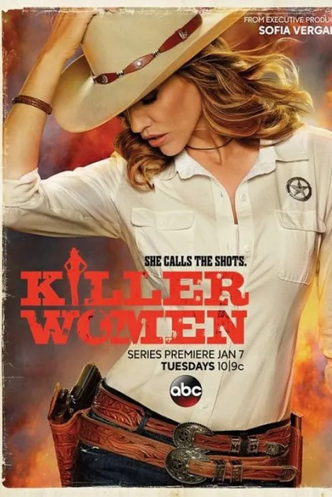 Killer Women