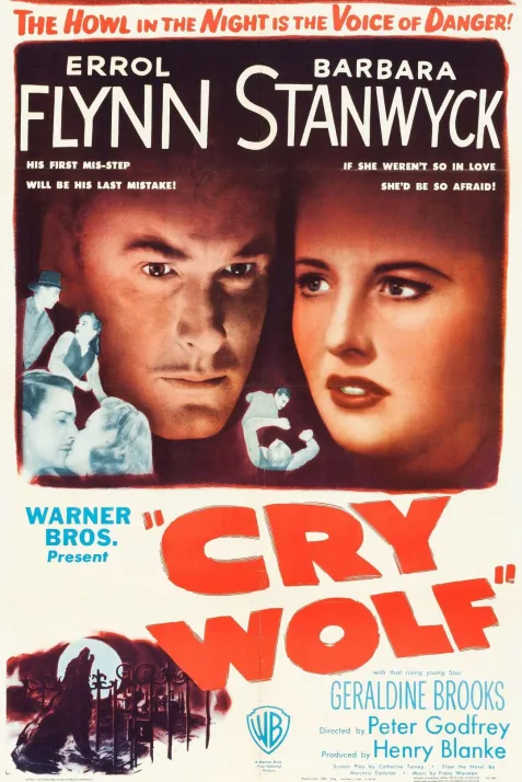 Cry Wolf