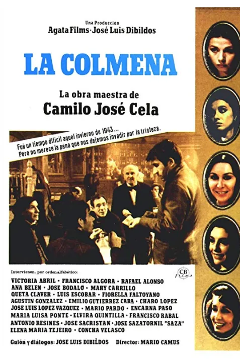 La colmena
