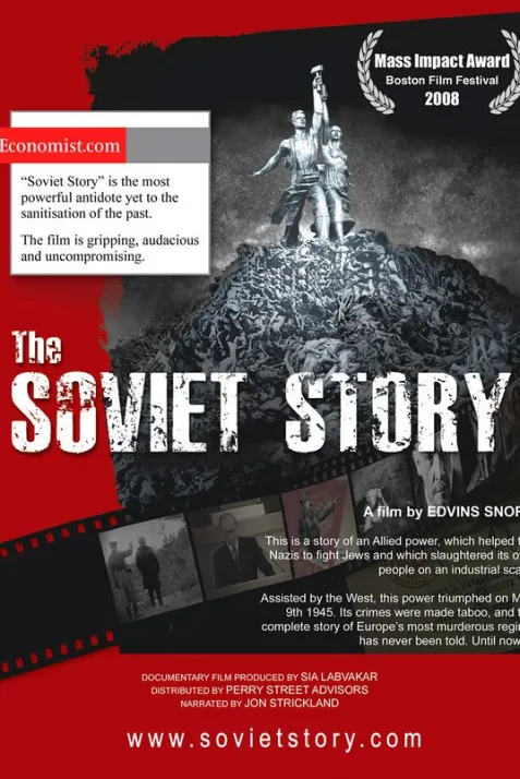 The Soviet Story