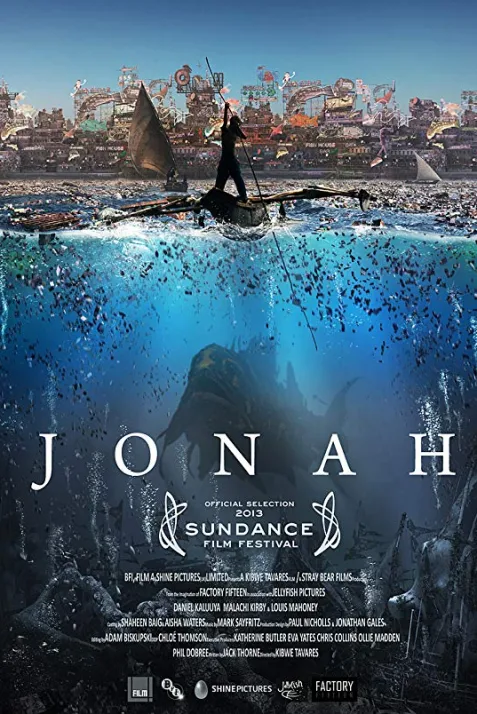 Jonah