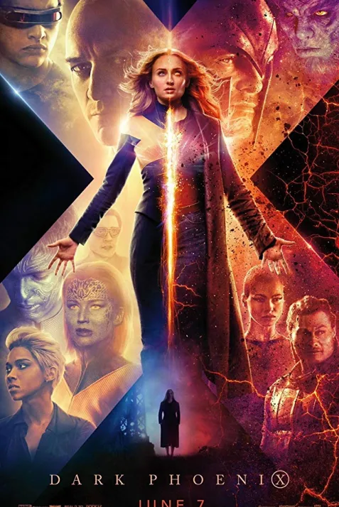 X-Men: Dark Phoenix