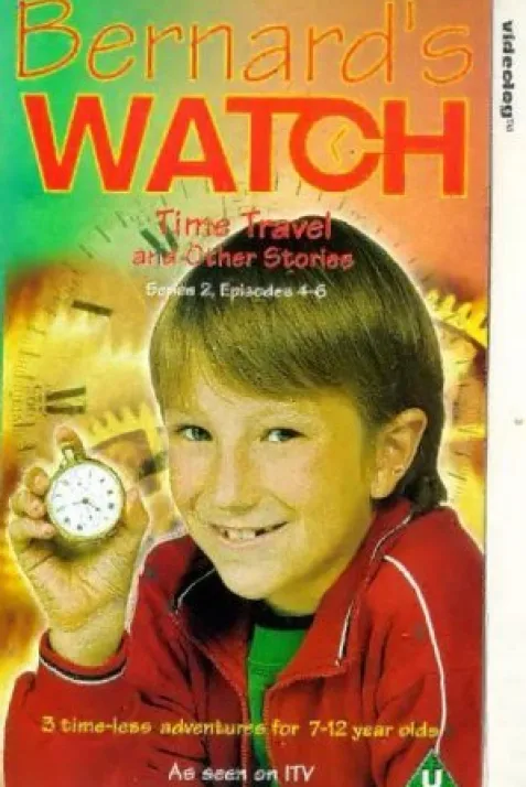 Bernard's Watch