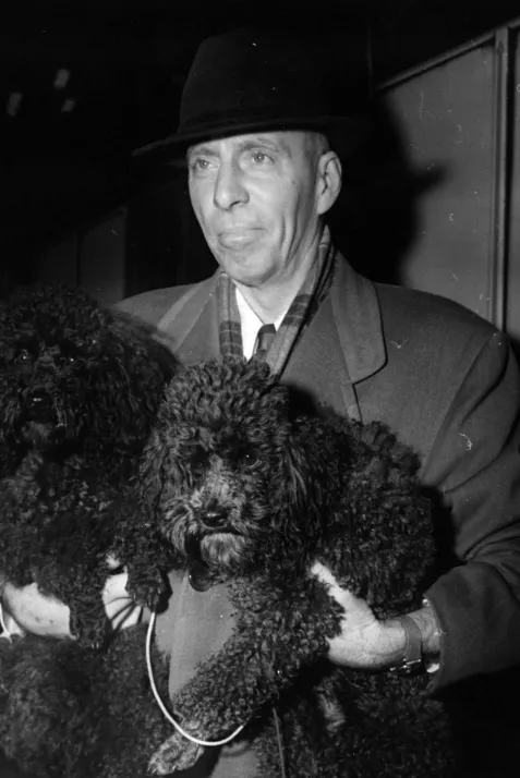 Howard Hawks: A Hell of a Good Life