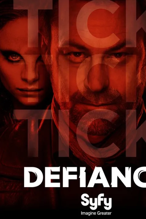 Defiance