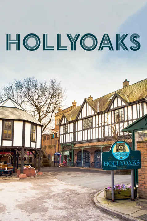 Hollyoaks