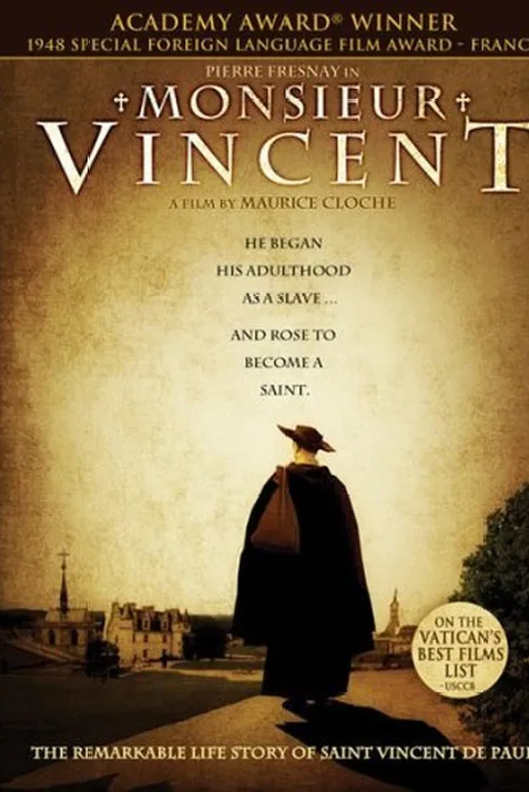 Monsieur Vincent