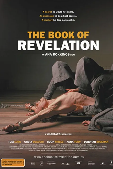 The Book of Revelation