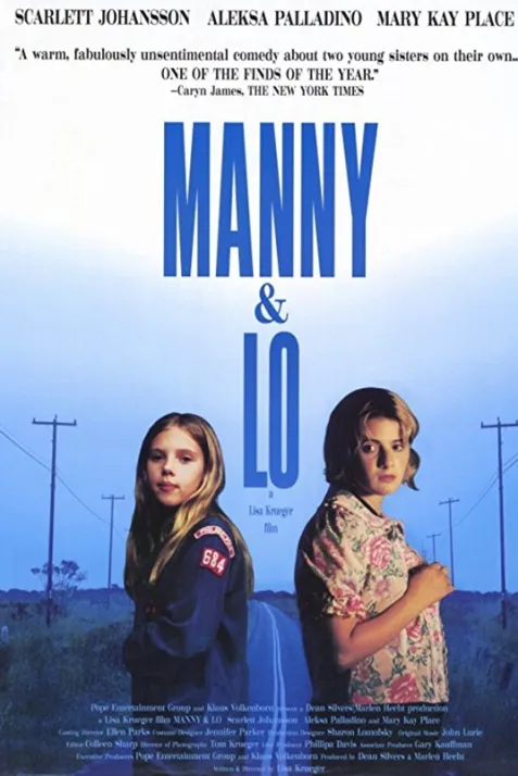 Manny & Lo