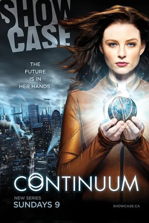 Continuum