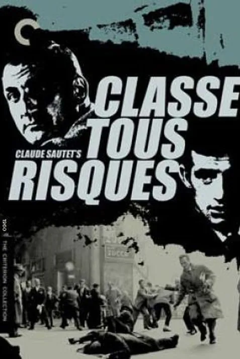 Classe Tous Risques