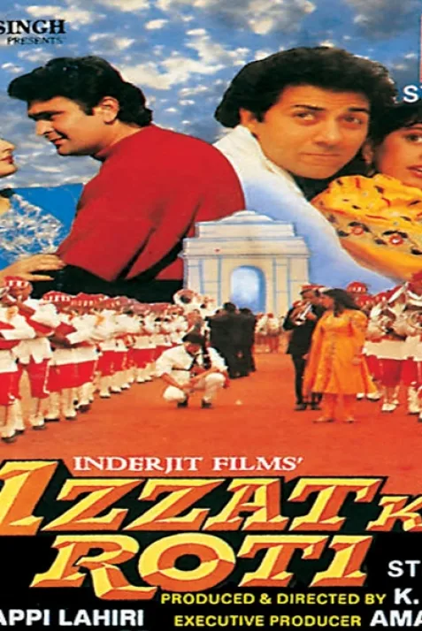 Izzat Ki Roti