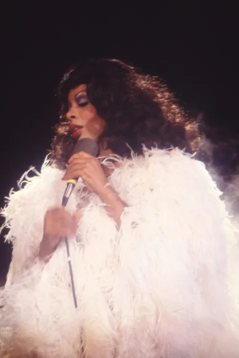Love to Love You, Donna Summer