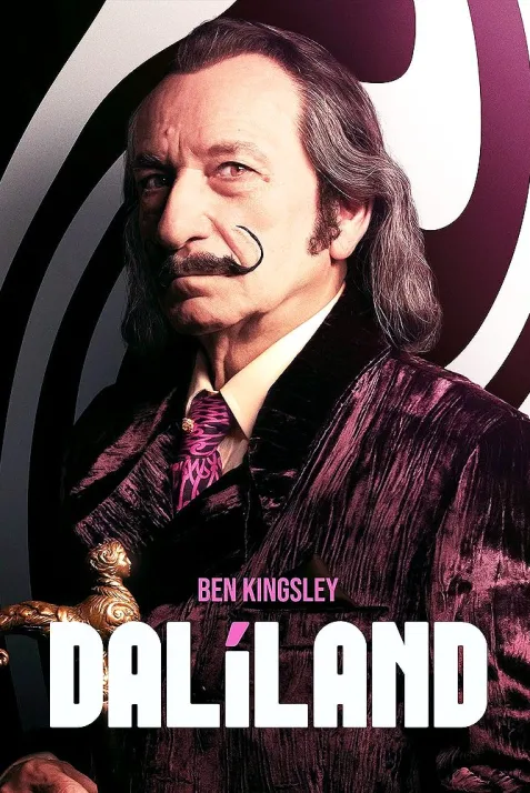 Daliland