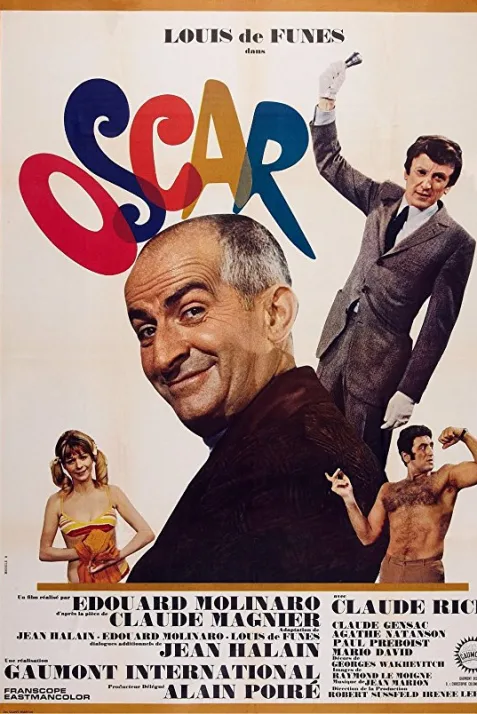 Oscar