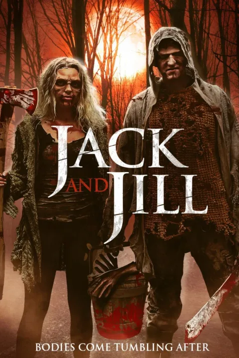 The Legend of Jack and Jill