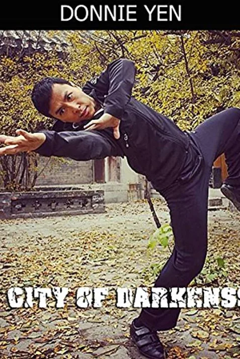 City of Darkness