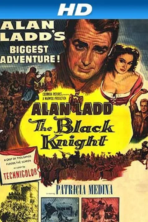 The Black Knight