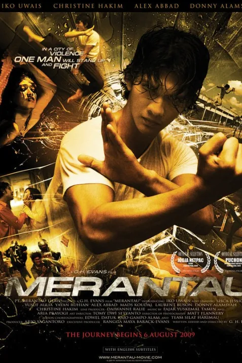 Merantau