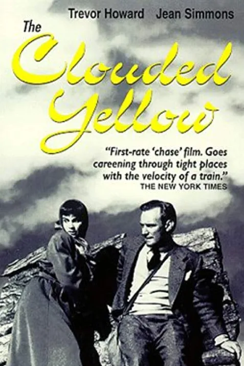The Clouded Yellow