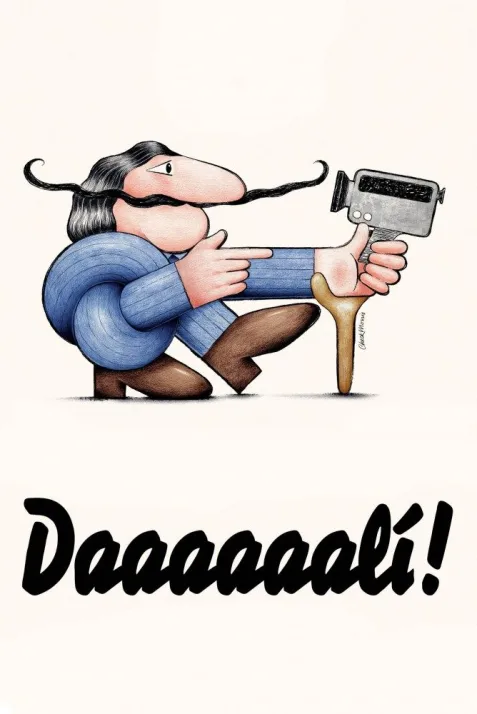 Daaaaaali!