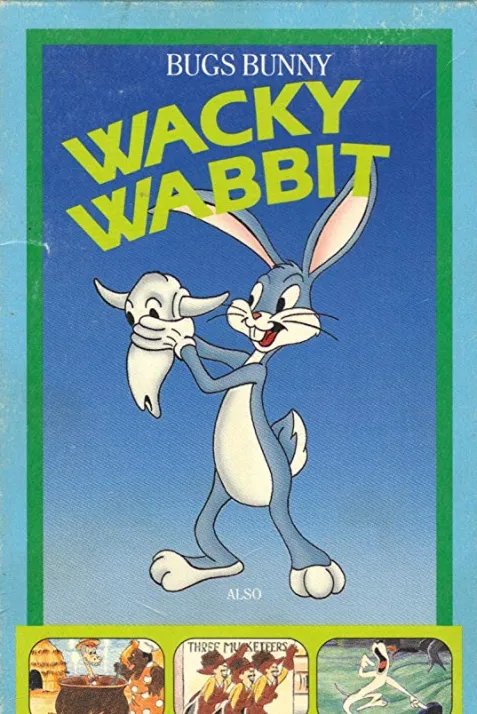 The Wacky Wabbit