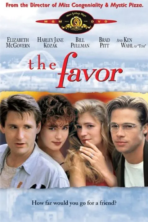 The Favor