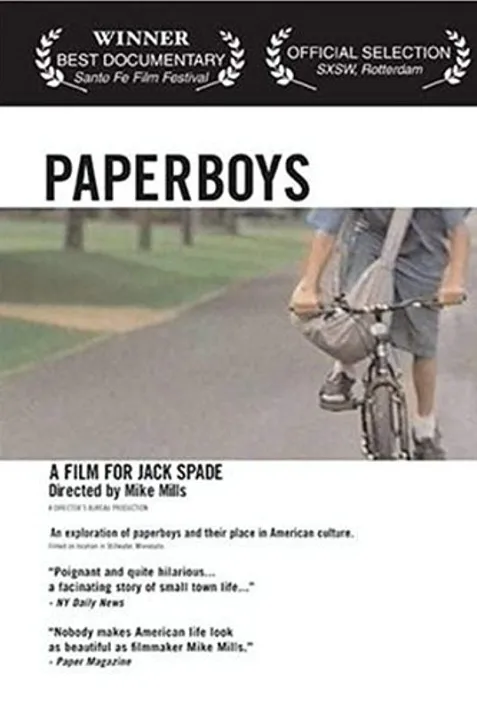 Paperboys