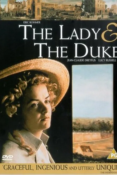 The Lady and the Duke