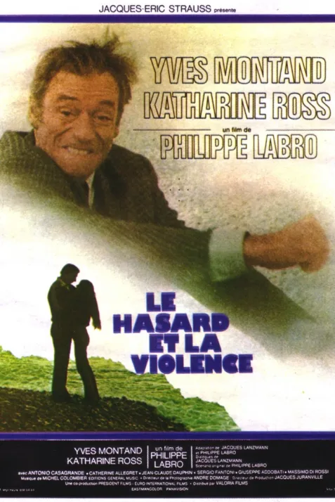 Le hasard et la violence