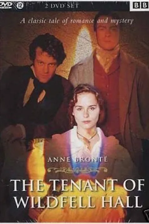 The Tenant of Wildfell Hall