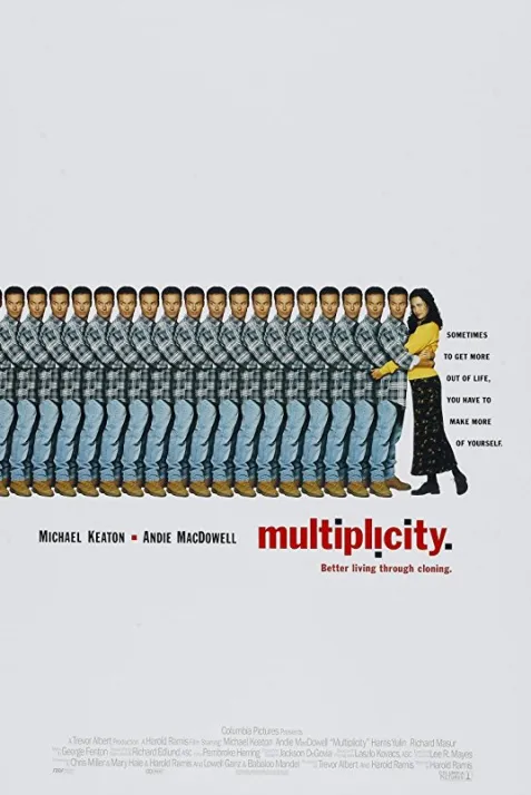 Multiplicity