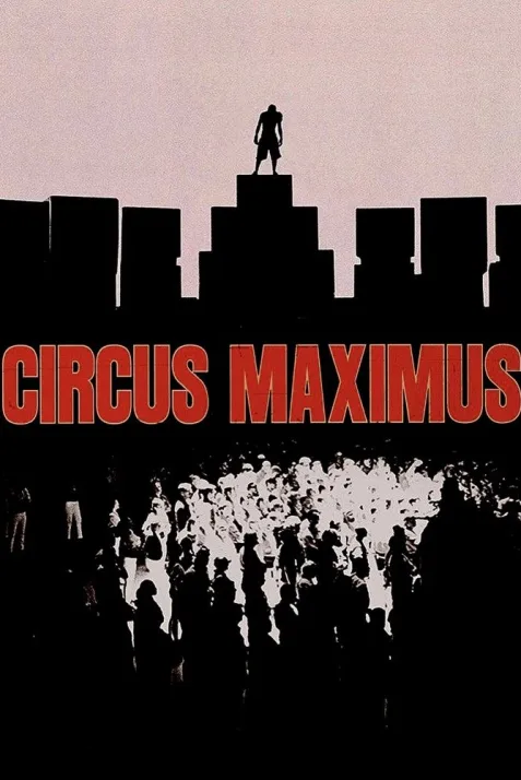 Circus Maximus
