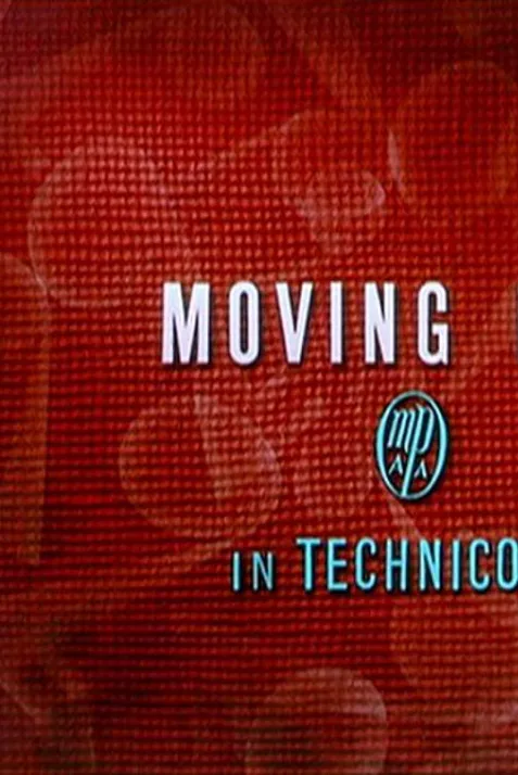 Moving Day